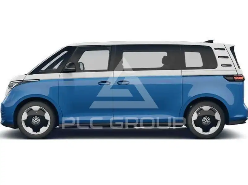 2024 Volkswagen ID 4
