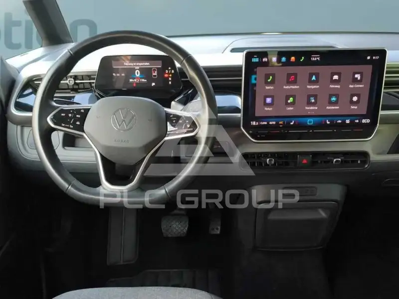 2024 Volkswagen ID 4