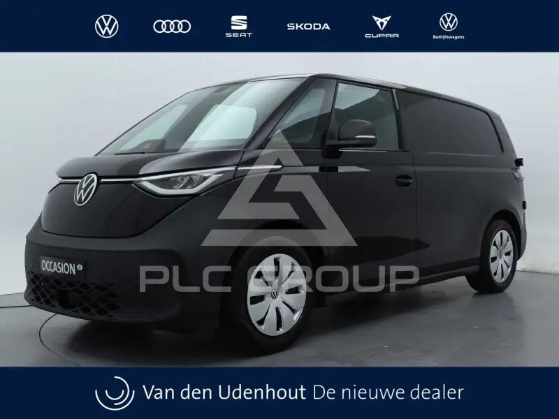 2024 Volkswagen ID 4