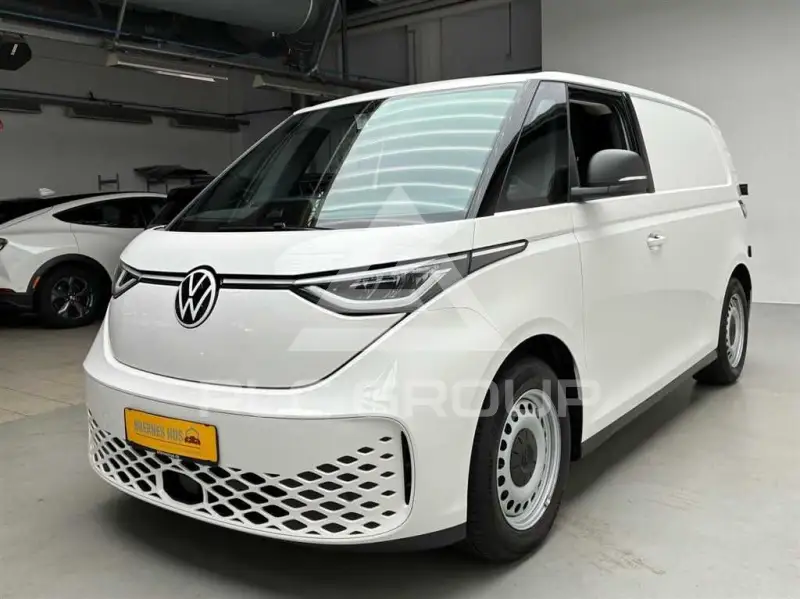 2024 Volkswagen ID 4