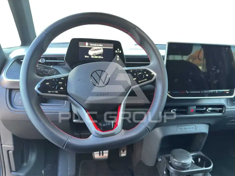 2024 Volkswagen ID 4
