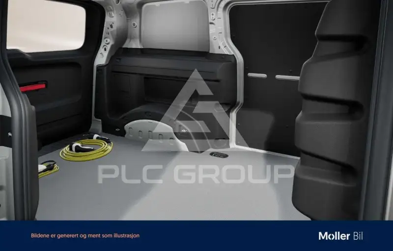 2024 Volkswagen ID 4