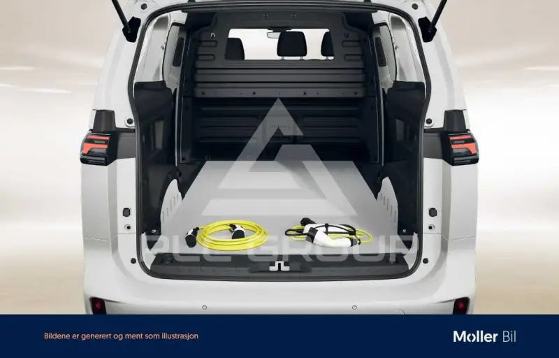 2024 Volkswagen ID 4