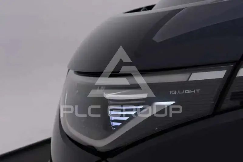 2024 Volkswagen ID 4