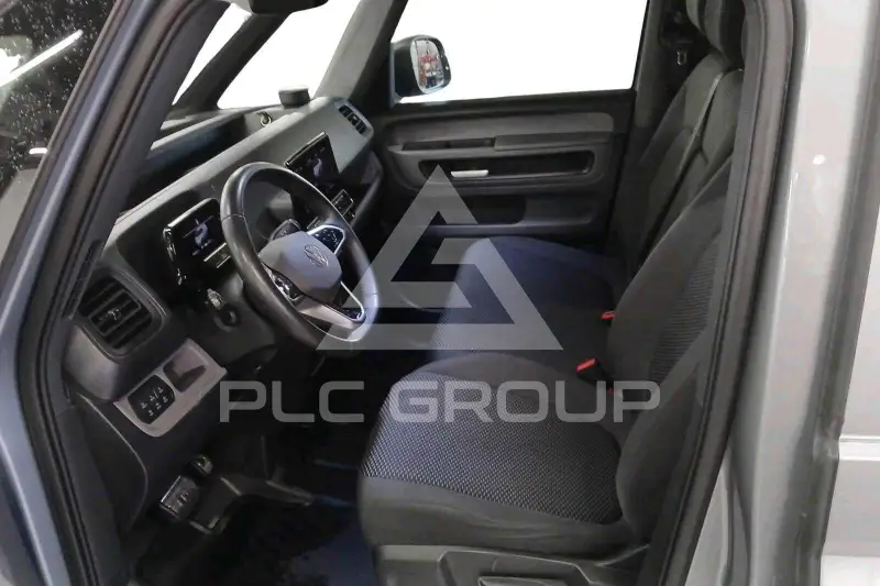 2024 Volkswagen ID 4