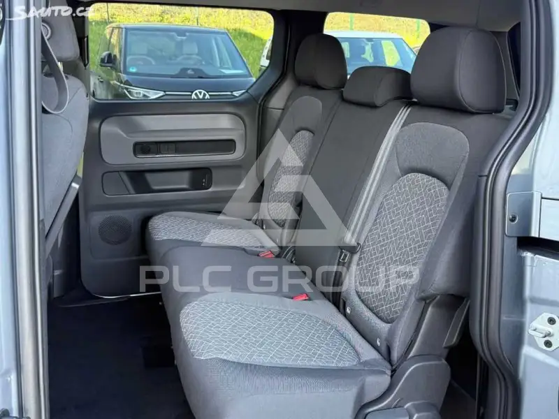 2024 Volkswagen ID 4