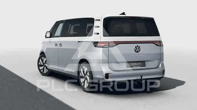 2024 Volkswagen ID 4