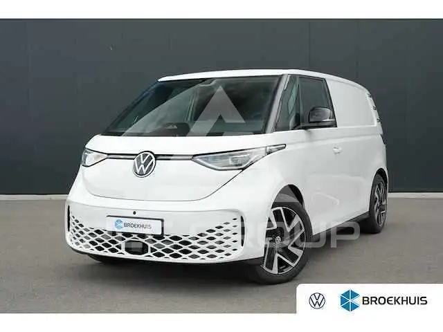 2024 Volkswagen ID 4