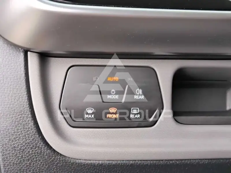 2024 Volkswagen ID 4