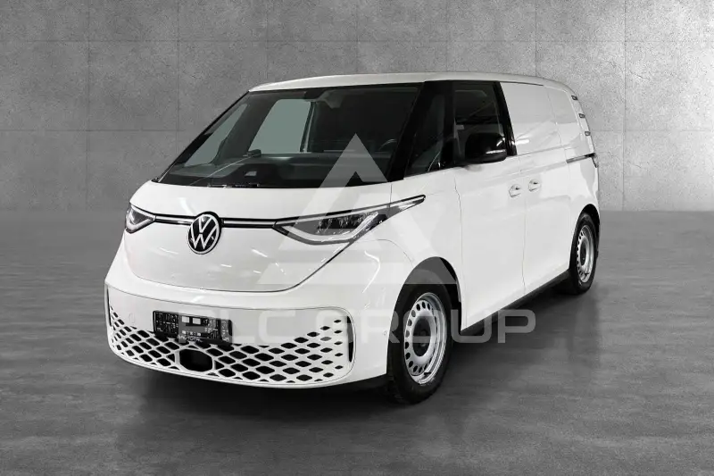 2024 Volkswagen ID 4