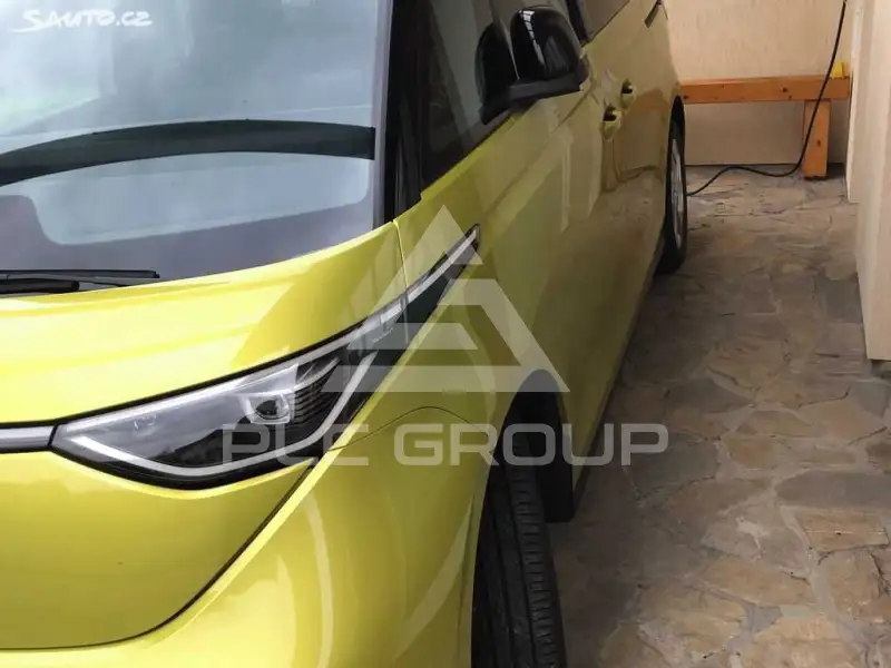 2024 Volkswagen ID 4