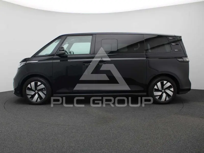 2024 Volkswagen ID 4