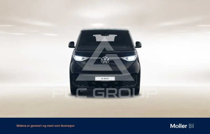 2024 Volkswagen ID 4