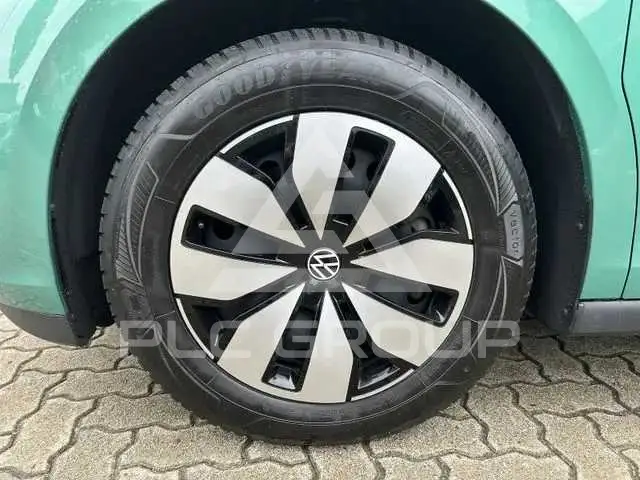 2024 Volkswagen ID 4