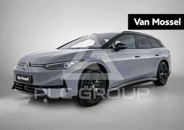 2024 Volkswagen ID 4