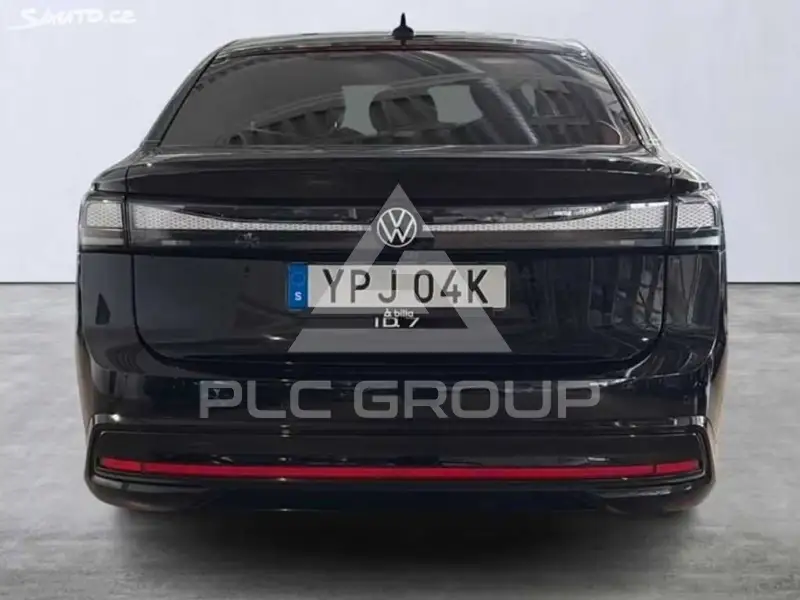 2024 Volkswagen ID 4