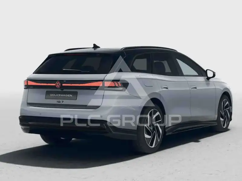 2024 Volkswagen ID 4