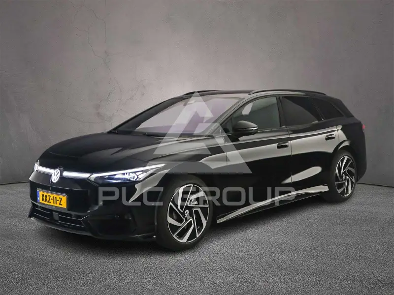2024 Volkswagen ID 4