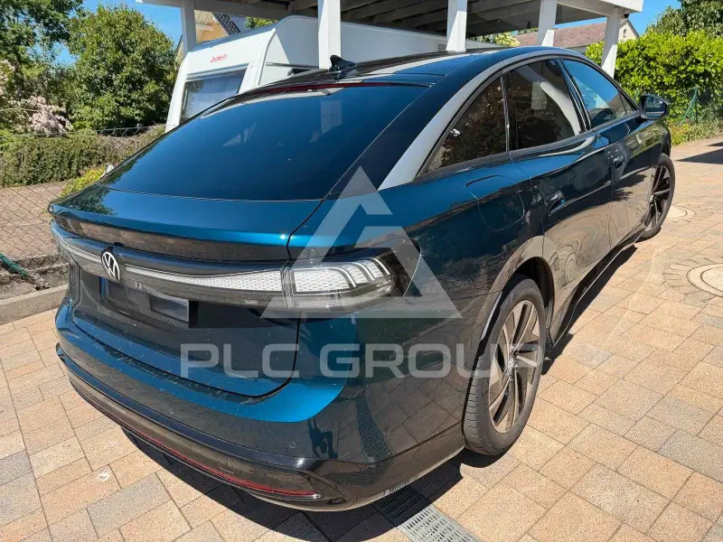 2024 Volkswagen ID 4