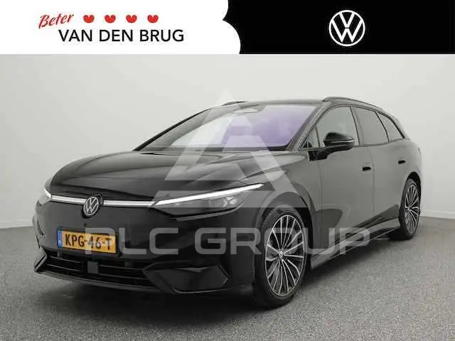 2024 Volkswagen ID 4