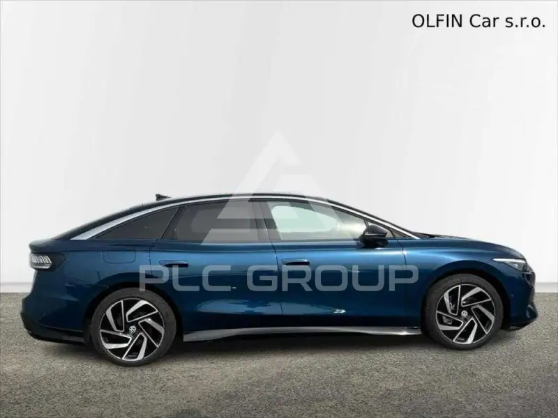 2024 Volkswagen ID 4