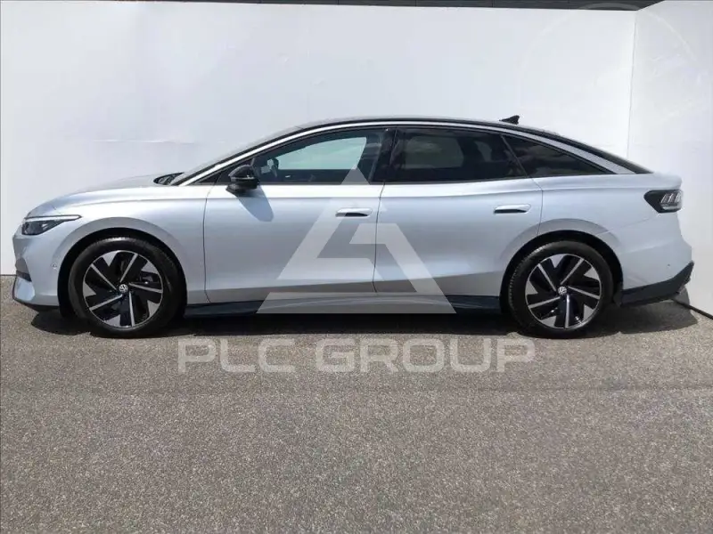 2024 Volkswagen ID 4