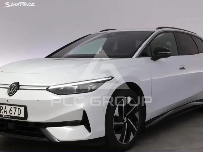 2024 Volkswagen ID 4
