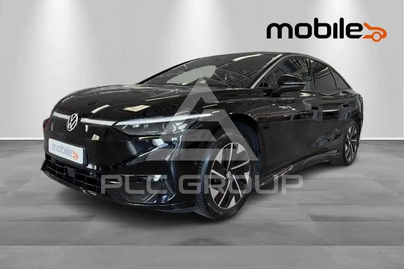 2024 Volkswagen ID 4