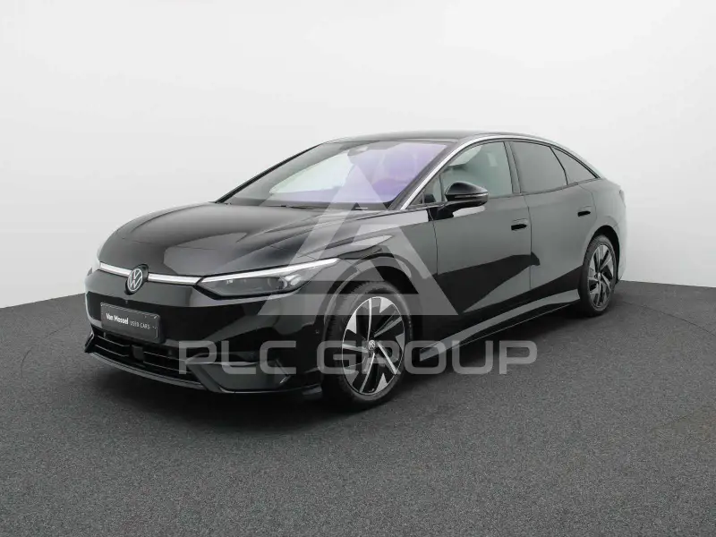 2024 Volkswagen ID 4