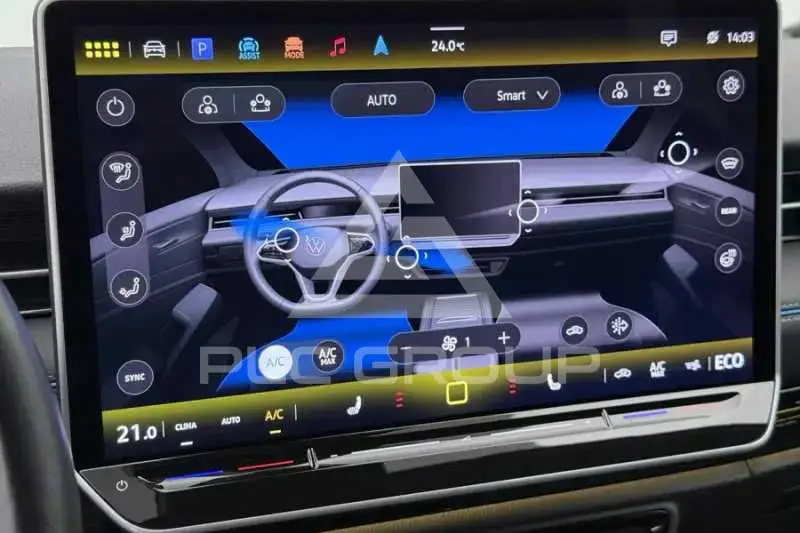 2024 Volkswagen ID 4