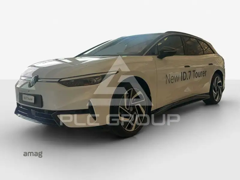 2024 Volkswagen ID 4