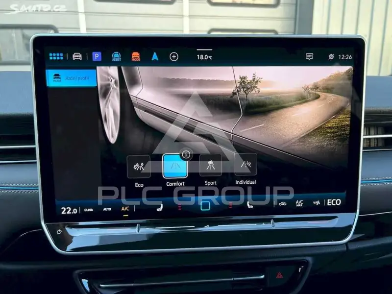 2024 Volkswagen ID 4
