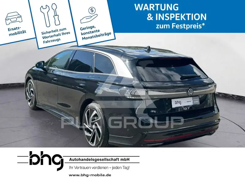 2024 Volkswagen ID 4