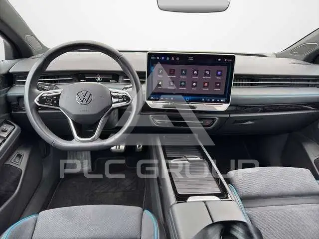 2024 Volkswagen ID 4