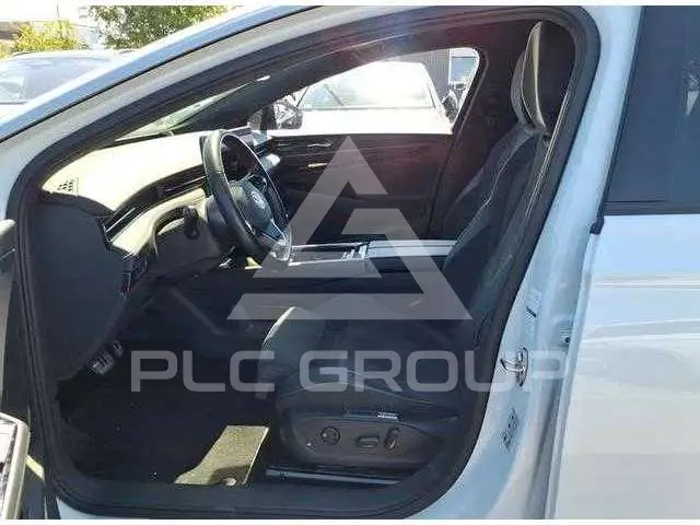 2024 Volkswagen ID 4