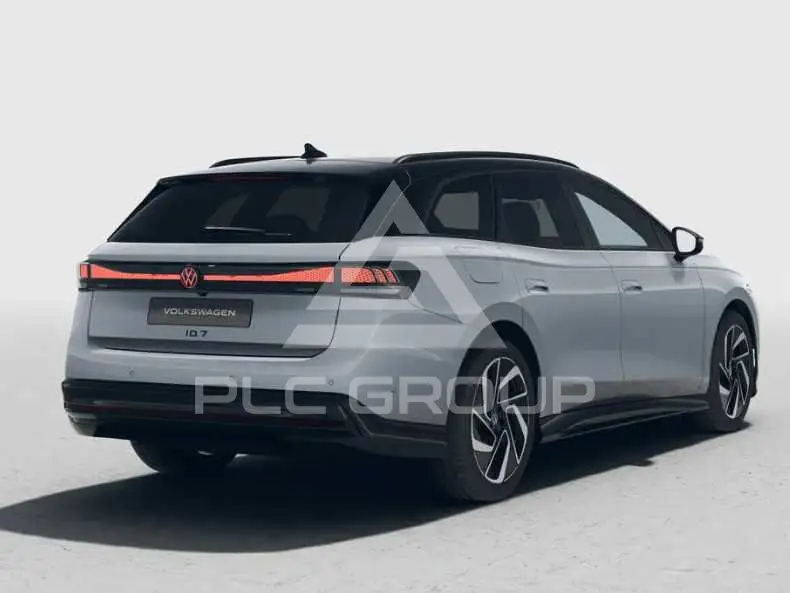 2024 Volkswagen ID 4