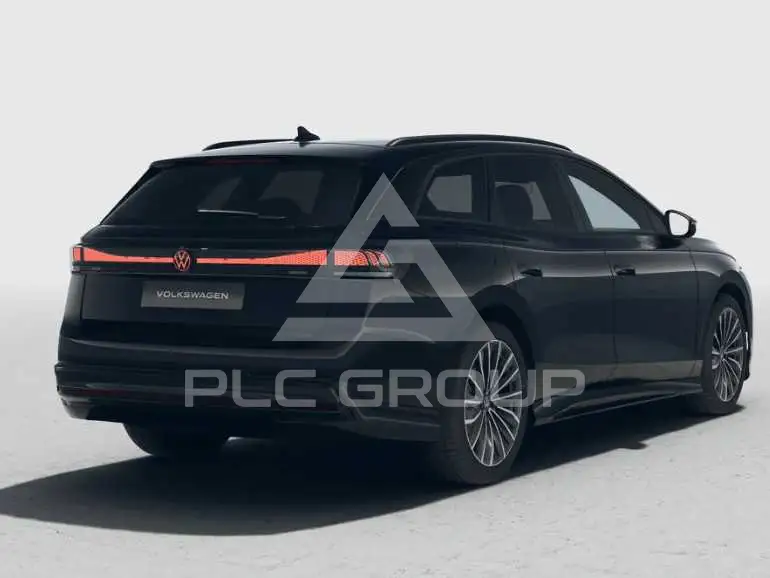 2024 Volkswagen ID 4