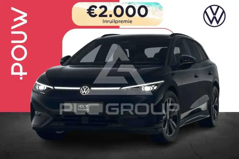 2024 Volkswagen ID 4