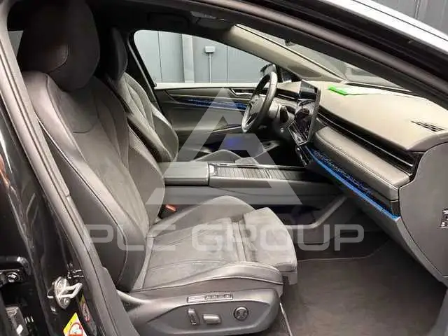 2024 Volkswagen ID 4