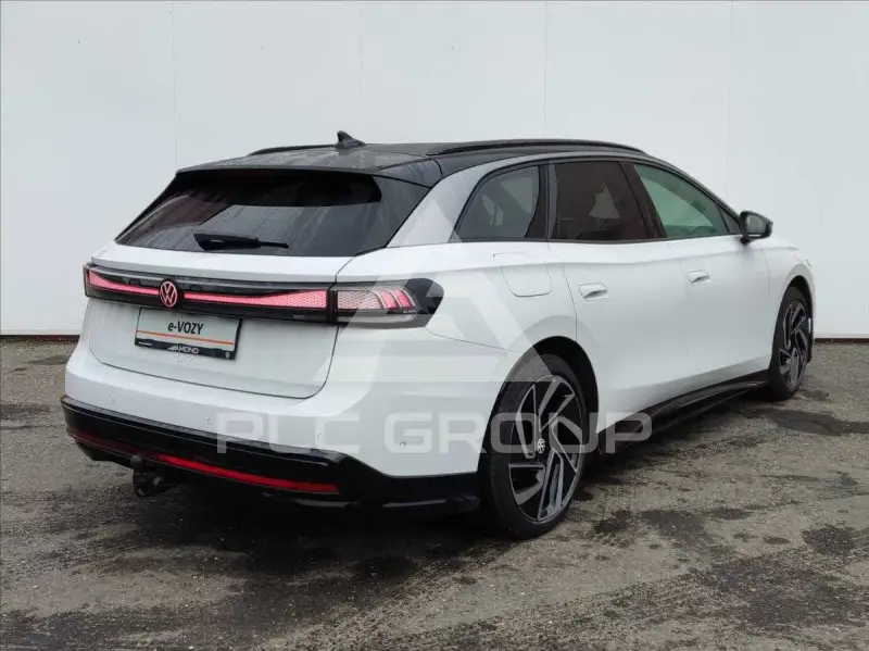 2024 Volkswagen ID 4