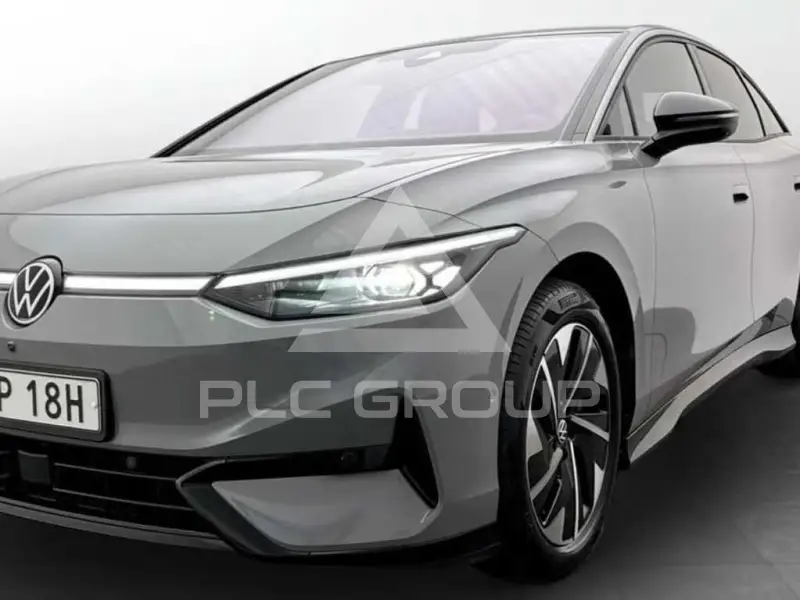 2024 Volkswagen ID 4
