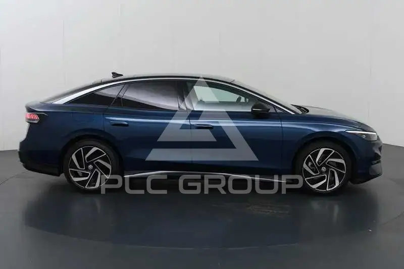 2024 Volkswagen ID 4