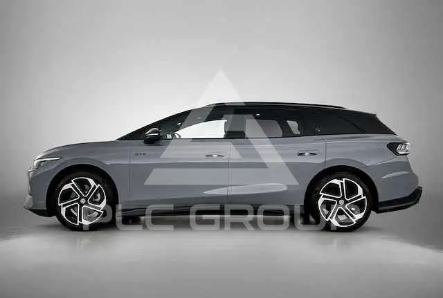 2024 Volkswagen ID 4