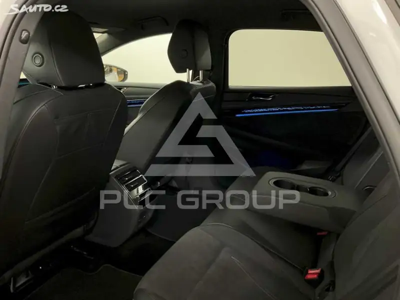 2024 Volkswagen ID 4