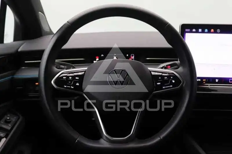 2024 Volkswagen ID 4