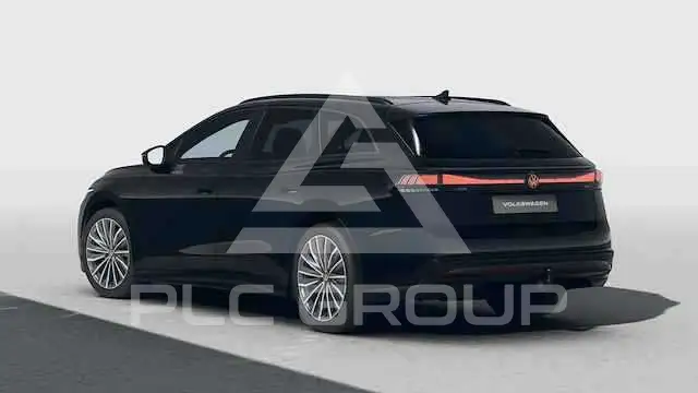 2024 Volkswagen ID 4