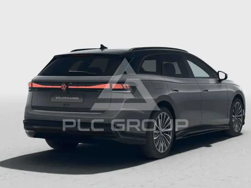 2024 Volkswagen ID 4