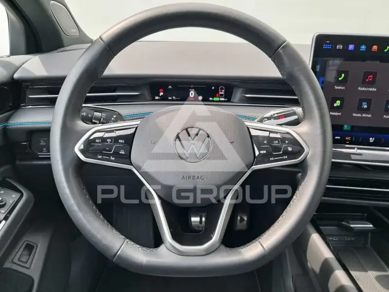 2024 Volkswagen ID 4
