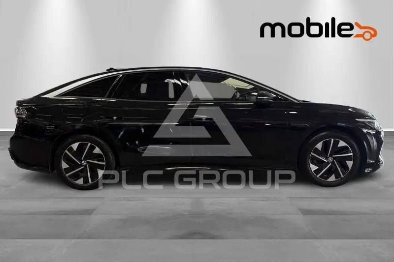 2024 Volkswagen ID 4
