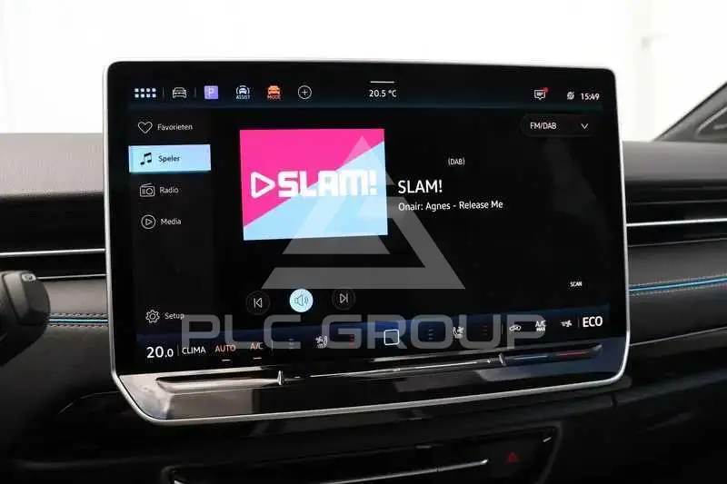 2024 Volkswagen ID 4
